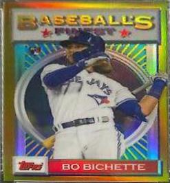 Bo Bichette