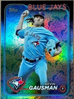 Kevin Gausman