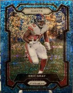 Eric Gray