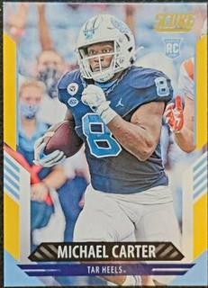 Michael Carter