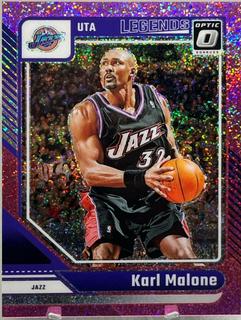 Karl Malone