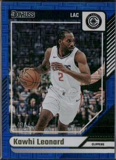 Kawhi Leonard