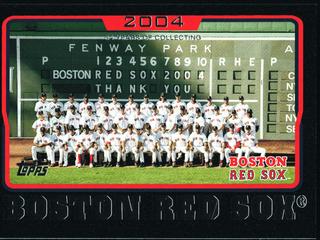 Boston Red Sox