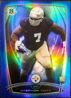 Stephon Tuitt