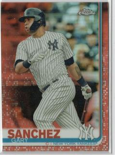 Gary Sanchez