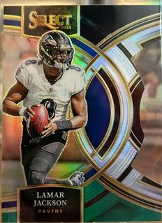 Lamar Jackson