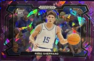 Reed Sheppard