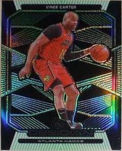 Vince Carter