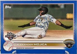Alexander Mojica