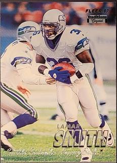Lamar Smith