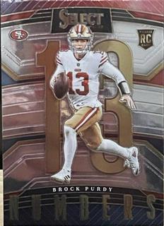 Brock Purdy