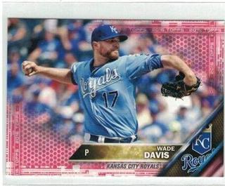 Wade Davis