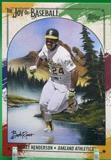 Rickey Henderson