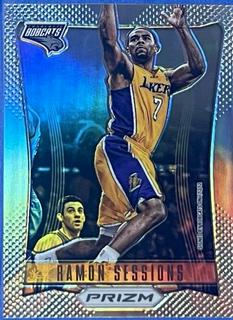 Ramon Sessions