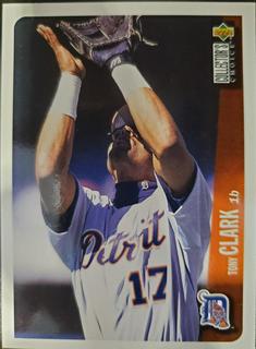 Tony Clark