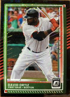 David Ortiz