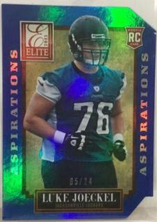 Luke Joeckel