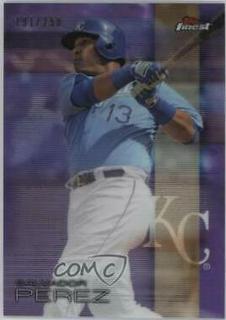 Salvador Perez