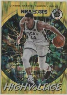 Giannis Antetokounmpo