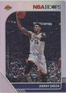 Danny Green