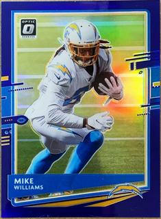 Mike Williams