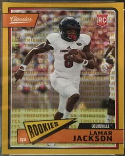 Lamar Jackson