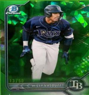 Willy Vasquez