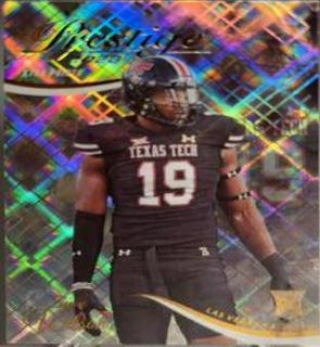 Tyree Wilson