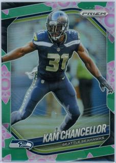 Kam Chancellor