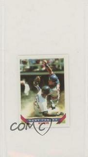Gary Carter