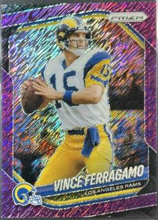 Vince Ferragamo