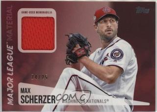 Max Scherzer