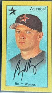 Billy Wagner
