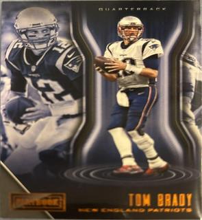 Tom Brady