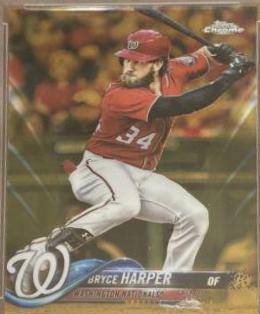 Bryce Harper