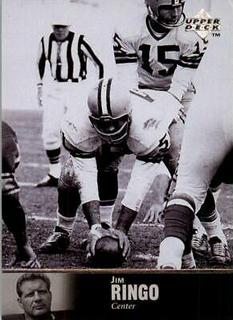 Jim Ringo