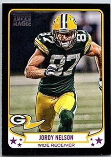 Jordy Nelson