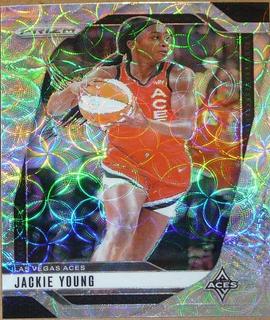 Jackie Young