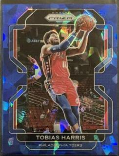 Tobias Harris