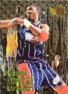 Hakeem Olajuwon