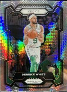 Derrick White