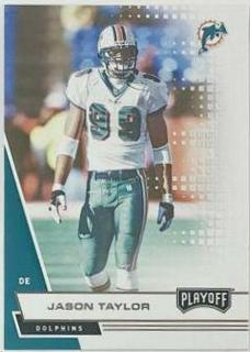 Jason Taylor