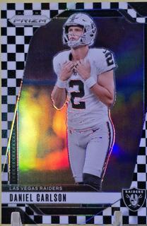 Daniel Carlson