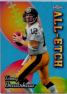 Terry Bradshaw