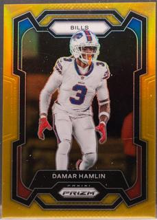 Damar Hamlin