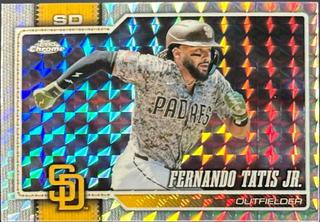 Fernando Tatis Jr.