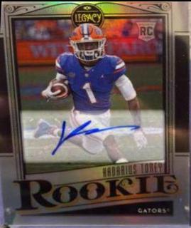 Kadarius Toney