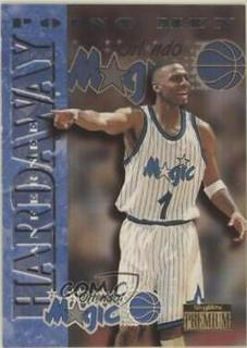 Anfernee Hardaway