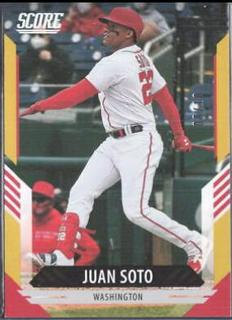 Juan Soto
