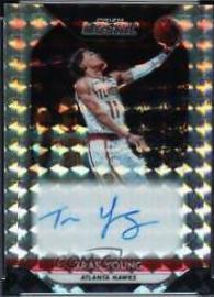 Trae Young